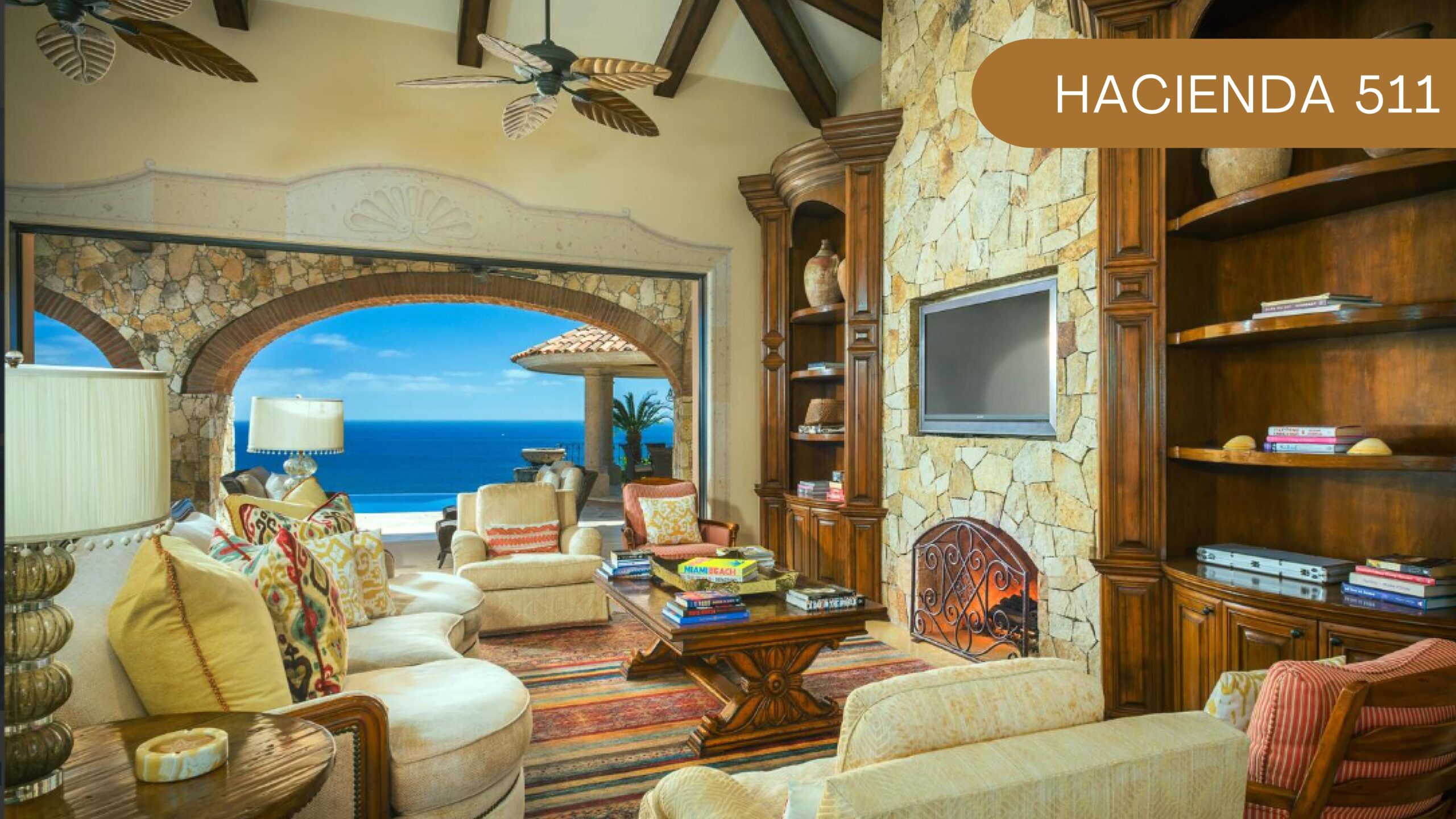 Hacienda 511