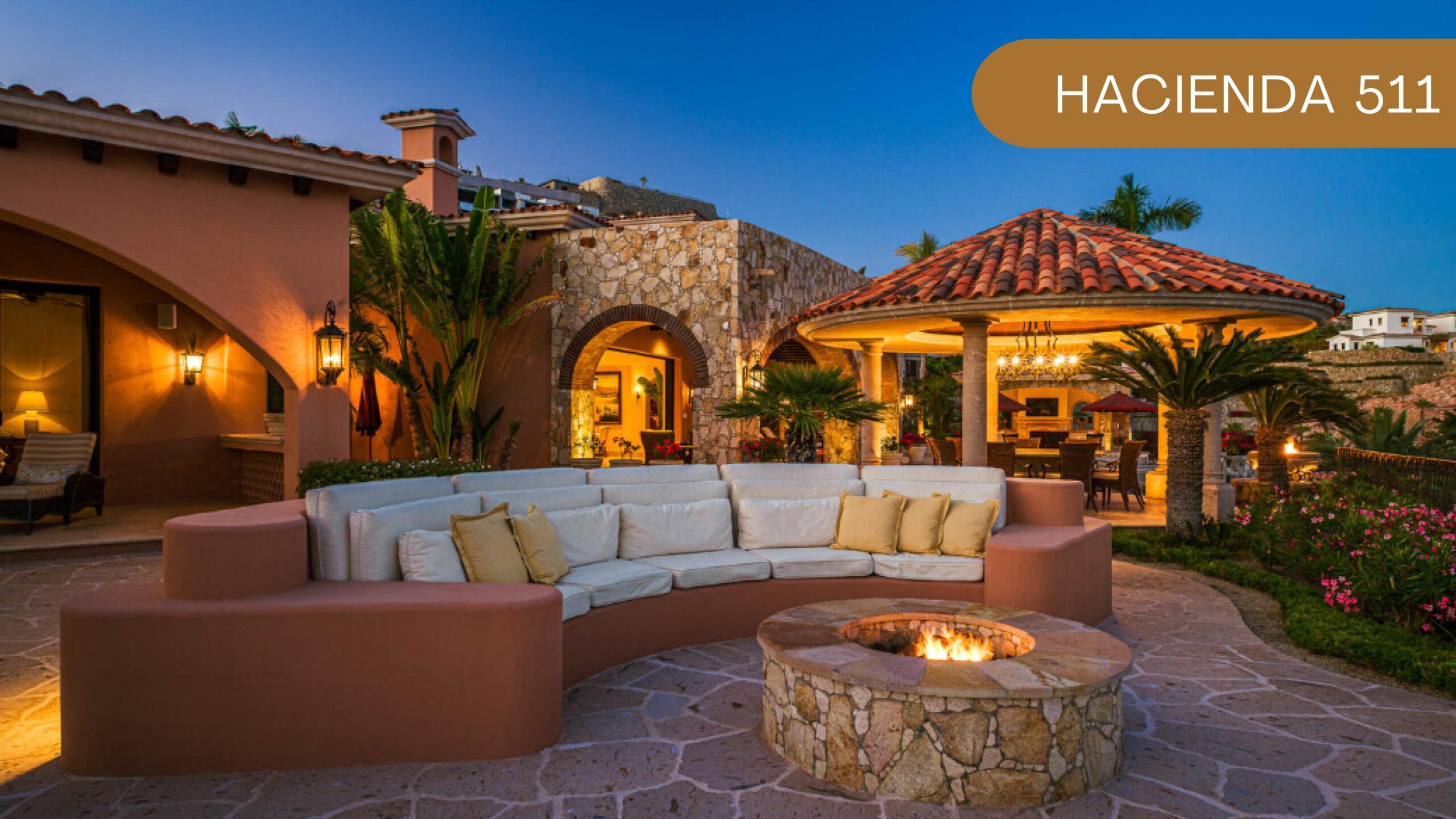 Hacienda 511
