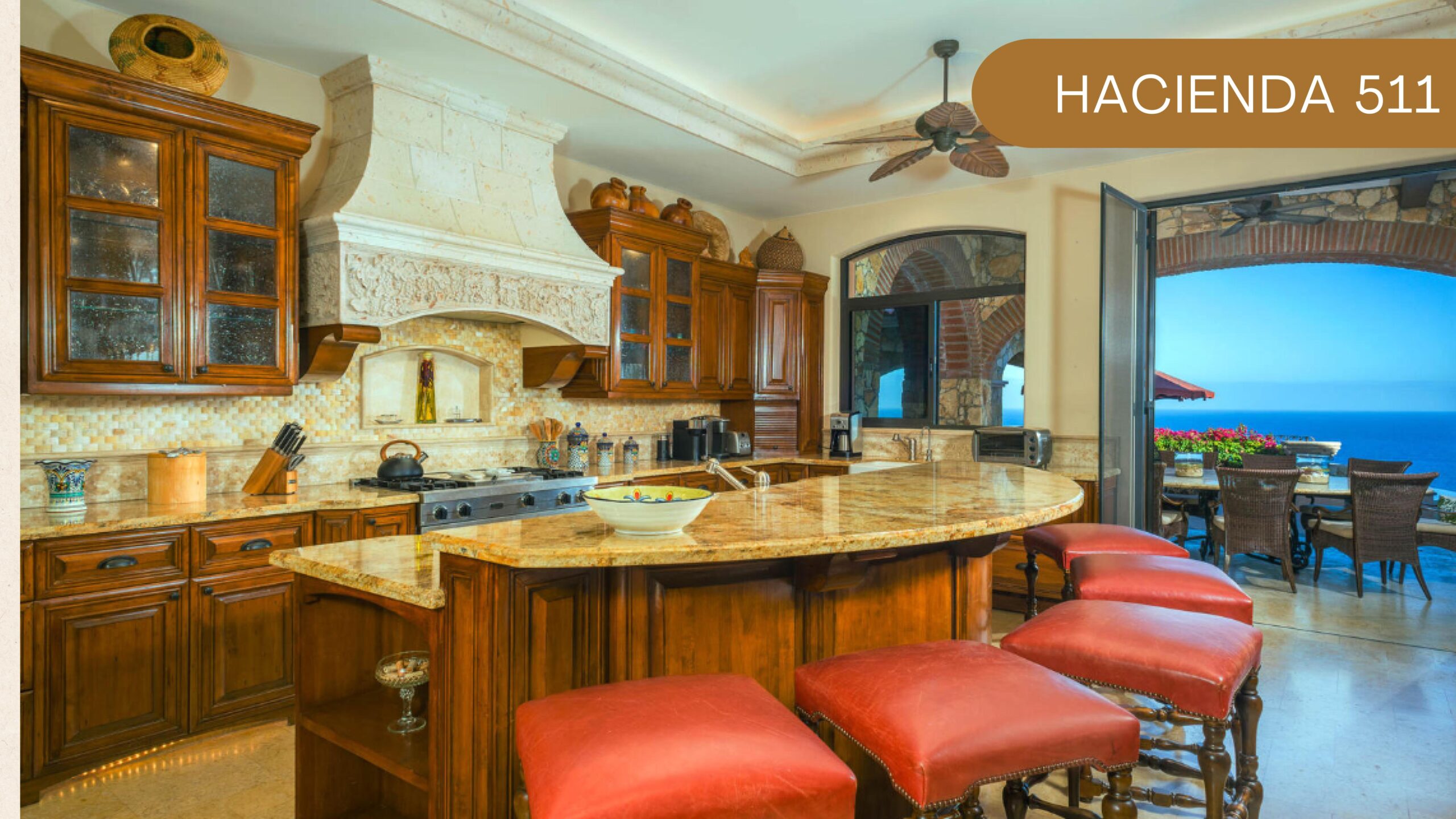 Hacienda 511