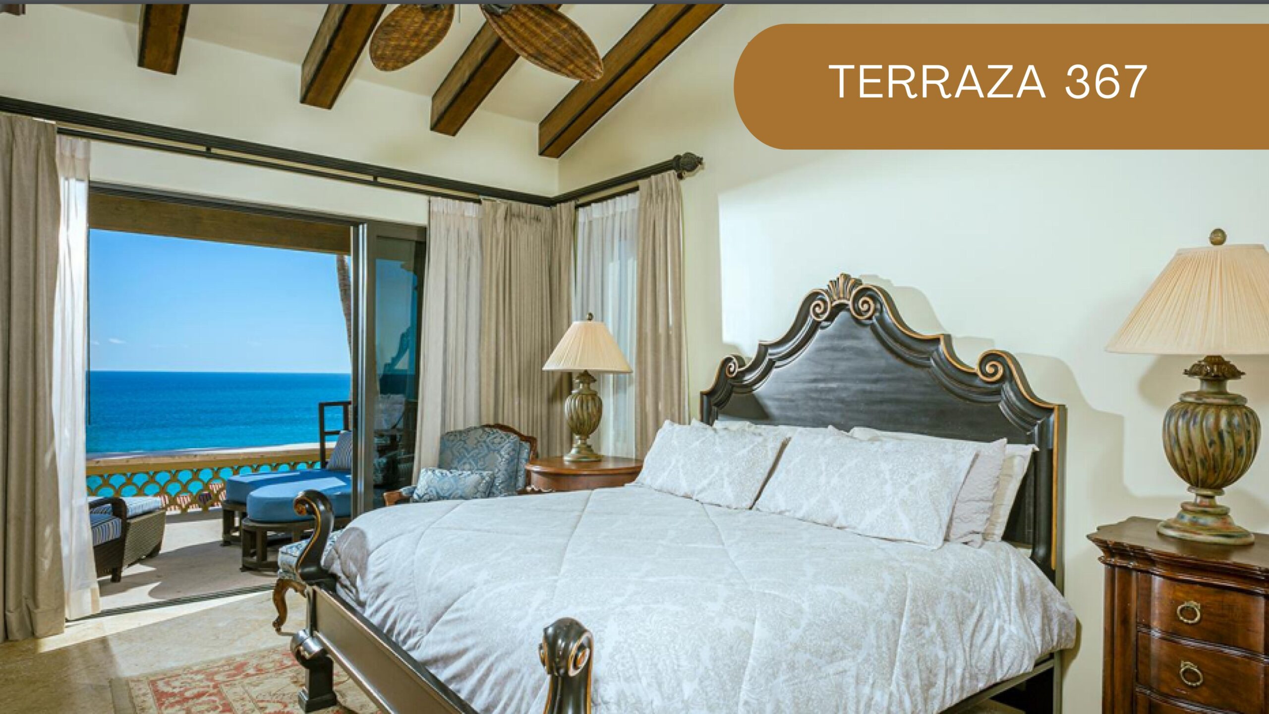 TERRAZA 367